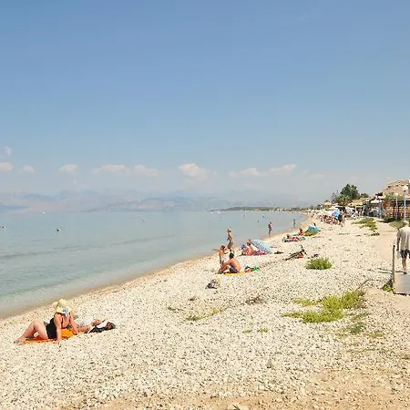 Hotel Acharavi Garden 3*