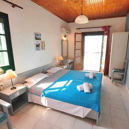 Hotel Acharavi Garden Acharavi (Corfu)