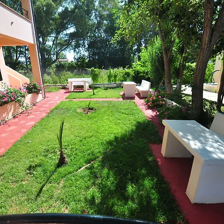 Acharavi Garden Hotel Acharavi (Corfu)