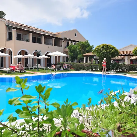 Hotel Acharavi Garden Acharavi (Corfu)