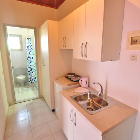 Hotel Acharavi Garden Acharavi (Corfu)