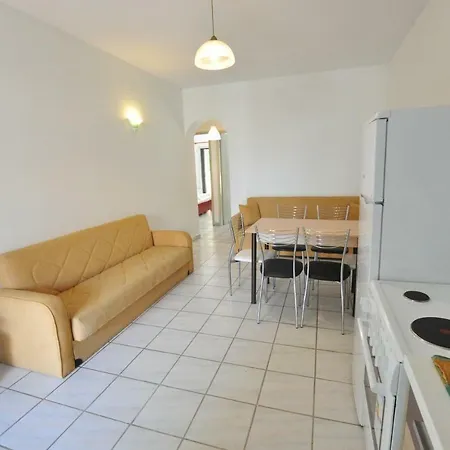 Hotel Acharavi Garden Acharavi (Corfu)