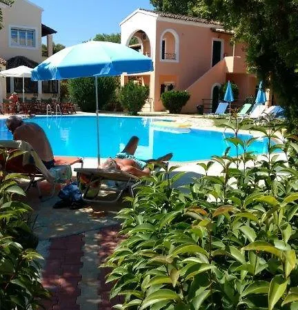 Acharavi Garden 3* Acharavi (Corfu)