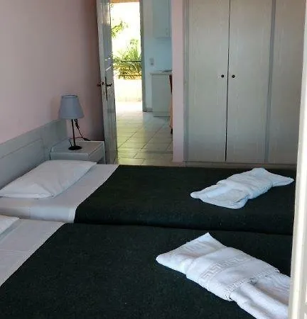 Acharavi Garden Hotel Acharavi (Corfu)