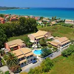 Acharavi Garden Hotel Acharavi (Corfu)