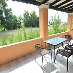 Hotel Acharavi Garden 3*
