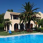 Hotel Acharavi Garden Acharavi (Corfu)