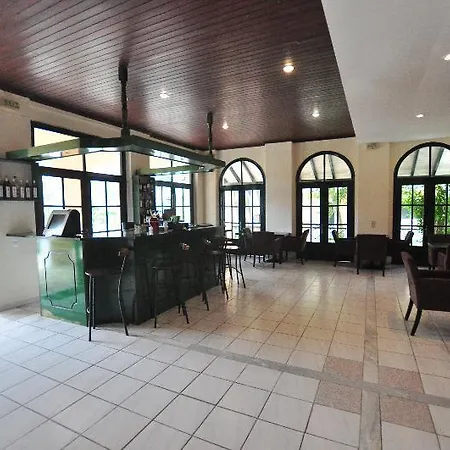 Hotel Acharavi Garden Acharavi (Corfu)