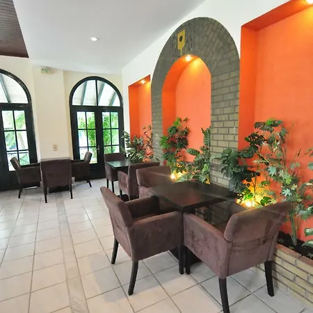 Acharavi Garden 3* אצ'ארבי