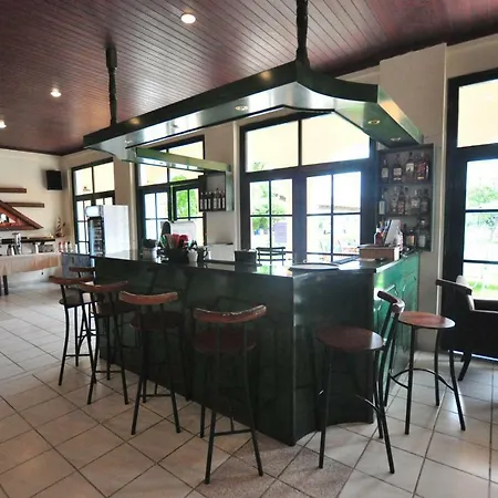 Acharavi Garden 3* אצ'ארבי