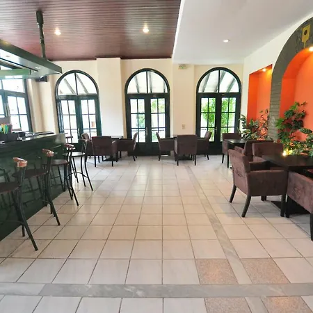 Hotel Acharavi Garden Acharavi (Corfu)