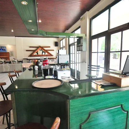 Acharavi Garden 3* Acharavi (Corfu)