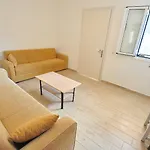 Acharavi Garden Hotel 3*
