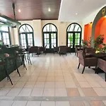 Hotel Acharavi Garden Acharavi (Corfu)