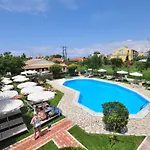 Hotell Acharavi Garden Acharavi (Corfu)