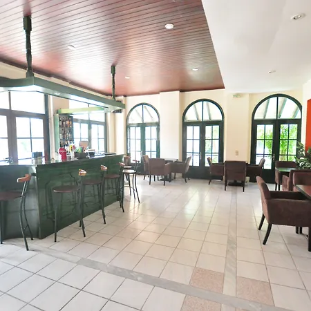 Acharavi Garden Hotel Acharavi (Corfu)