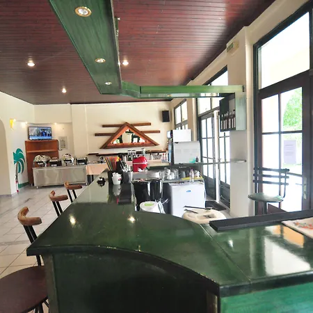 فندق Acharavi Garden أخارافي