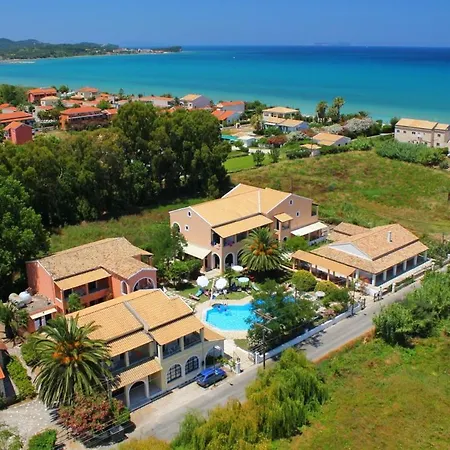 Acharavi Garden Hotel Acharavi (Corfu)