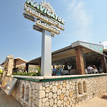 Acharavi Garden 3* أخارافي