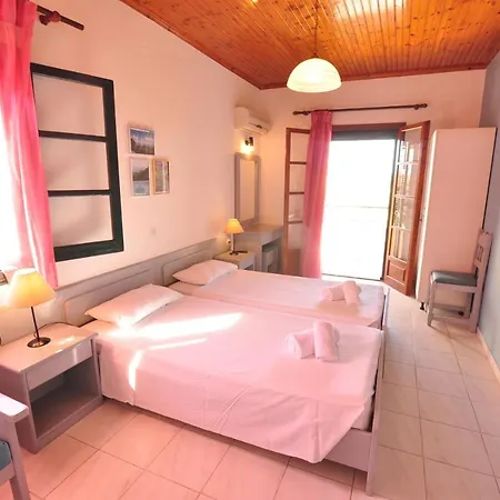 Acharavi Garden Hotel Acharavi (Corfu)