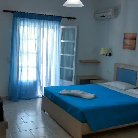Acharavi Garden 3* אצ'ארבי