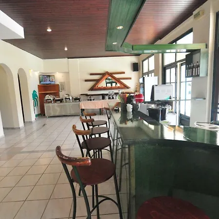 Acharavi Garden 3*