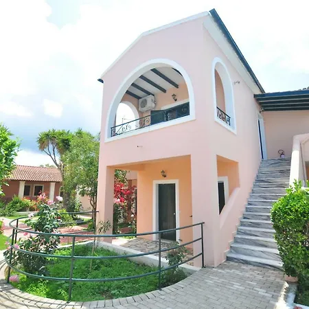 Acharavi Garden 3* أخارافي