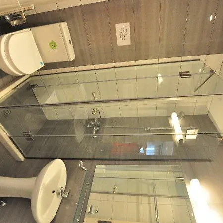 فندق Acharavi Garden أخارافي