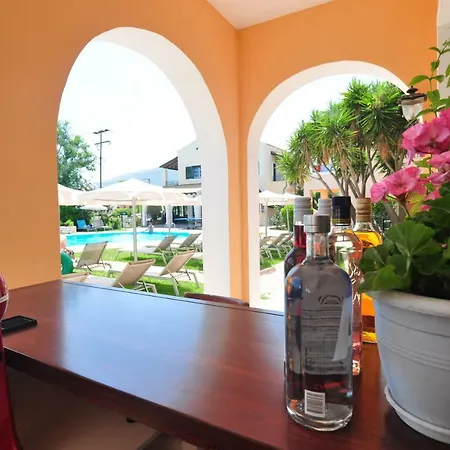 فندق Acharavi Garden