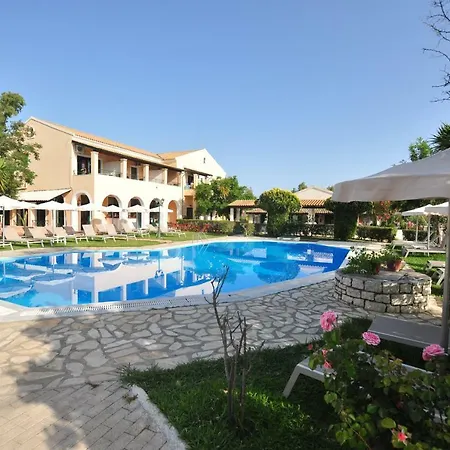 Hotel Acharavi Garden Acharavi (Corfu)