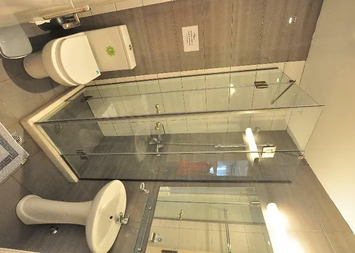 Hotel Acharavi Garden Akharavi